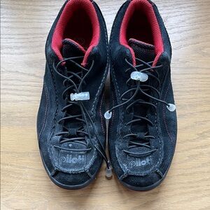 Piloti Men's racing Shoes